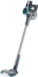 Tolmuimeja No name Eta Fenix 2-in-1 stick vacuum Battery Dry HEPA Bagless 0.6 L Blue, Grey