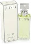 Calvin Klein Eternity 50ml - Eau de Parfum naistele