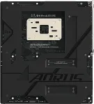 Emaplaat GigaByte X870 AORUS INFINITY (4719331882617)