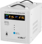 KEMOT SER-3000 Automatic Voltage Stabilizer