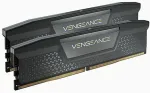 M&auml;lu CORSAIR DDR5 32GB PC 6200 CL36 KIT (2x16GB) VENGEANCE Black jaem&uuml;&uuml;k