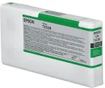 Tooner EPSON T653B | Ink Cartridge | Green