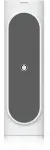 Ubiquiti UniFi SuperLink Entry Sensor 3er Pack UniFi Protect Sensor battery USL-Entry-3
