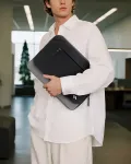 Inateck Laptoptasche 13" black