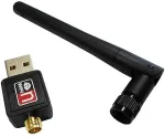V&otilde;rgukaart Savio CL-63 networking card WLAN 150 Mbit/s