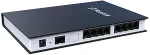 YEASTAR Gateway TA800 FXS-IP 8-kanaliline Black
