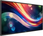 Monitor No name Philips 4050 series 55BDL4050Q/00 Signage Display Digital signage flat panel 139.7 cm (55") 500 cd/m&sup2; 4K Ultra HD Black Built-in processor Android 10