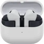SAMSUNG Galaxy Buds3 FE Gray k&otilde;rvaklapid