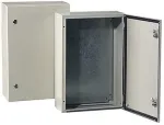 No name BOARD MET ST6 830 800X600X300MM IP66GREY