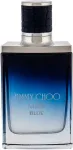 Jimmy Choo Man Blue 50ml - Eau de Toilette meestele