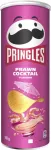 Pringles Kartulikr&otilde;psud Snack Prawn Coctail, 165g, 2 tk