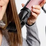F&ouml;&ouml;n Taurus curly hair dryer 900400000