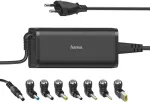 HAMA Universal noteb.power supply unit 15-19V/90W