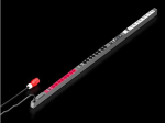 Rittal-Werk Rittal PDU metered+ 32A/3P CEE 24 X CEE7/3 Schuko