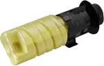 Tooner Ricoh Toner IM C320 GELB 10000 Seiten 842643