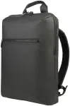 Tucano Gommo Rucksack f&uuml;r 15,6" Notebooks, schwarz