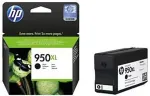 Tooner Hp 950XL black ink cartridge, CN045AE
