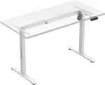 MARK ADLER Xeno 2.1 White Electric Base