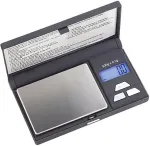 OHAUS YA Gold Portable Scale YA102
