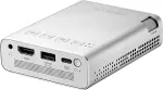 Projektor ASUSTeK COMPUTER Projector E1R mobile PowerBank/USB/WiFi/HDMI