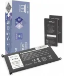 Noname Battery for Dell Inspiron 14 5481, 5590 3600 mAh (41 Wh) 11.4 Volt