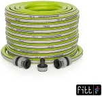 No name HOSE WATERING FITT KIUMA LIME 13MM 20M