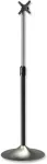 TECHly TV LED/LCD Standfu&szlig; rund, 13"-27"