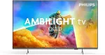 Teler PHILIPS 65" 4K QLED Ambilight Smart TV 65PQS8501/12