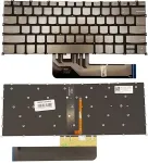 Lenovo Keyboard Thinkbook 14 G2 ITL, with backlight, US