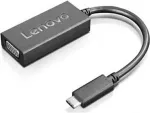 Lenovo USB-C TO VGA ADAPTER F/ THINKCENTRE