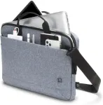 DICOTA Eco Slim Case MOTION 12 - 13.3" Blue Denim