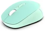 Hiir INCASE INCA Wrls Maus 1600DPI/4Tasten/2.4GHzUSB-A/Silent mg
