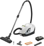 KARCHER Tolmuimeja K&auml;rcher DS 6
