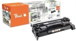 Tooner Peach Toner HP CF289A, No.89A black remanufactured