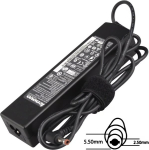 SIL Power adapter 90W, 20V 5.5x2.5, original Lenovo