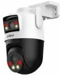 Dahua P5D-5F-PV-0280B/600B WI-FI Camera