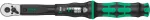 WERA Click-Torque C1 torque wrench 10 - 50 Nm