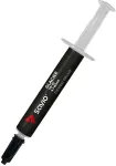 Termopasta Savio Thermal grease TG-01 4,7 W/mK 4 g