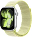 APPLE 46mm Neon Yellow Sport Loop | Apple