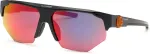 PHILIPP PLEIN SPORT P&auml;ikeseprillid MEESTELE SSP015-62Z42R (L&auml;&auml;ts/Sild/K&otilde;rvakaar) 62/13/135 mm)