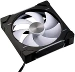 PHANTEKS 140mm D30-140 PWM Reverse DRGB schwarz 3er Pack