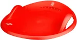 Restart Sledge SNOW STAR 56 cm red