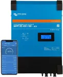 No name SmartSolar MPPT RS 450/100-MC4