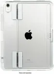 Targus Click-In Case | THD927GL | 10.9 " | Tablet case | For iPad A16 and iPad 10th gen. | Clear