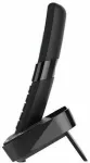 Alcatel F860 - DECT Schnurlostelefon - Gro&szlig;es Display