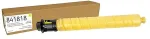 Tooner XEROX Toner Everyday Remanufactured Ricoh 841818 Yellow