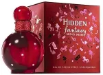 Britney Spears Hidden Fantasy 100ml - Eau de Parfum naistele Damaged Box