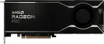 Videokaart SAPPHIRE Radeon? PRO W7800 48GB (GDDR6 ECC, RDNA3, 3x DisplayPort, 1x MiniDP)