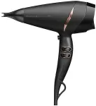 F&ouml;&ouml;n REMINGTON AC7200 hair dryer 2200 W Black