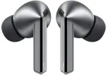 SAMSUNG SM-R630NZAAEUE headphones/headset True Wireless Stereo (TWS) In-ear Calls/Music USB Type-C Bluetooth Silver
